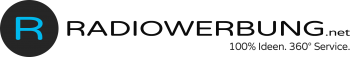 Logo Radiowerbung